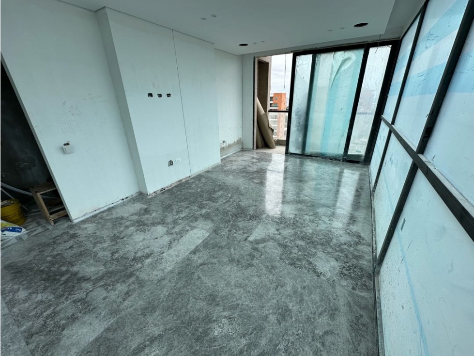 APARTAMENTO DE LUJO EN EL GOLF EN VENTA BARRANQUILLA — foto 4