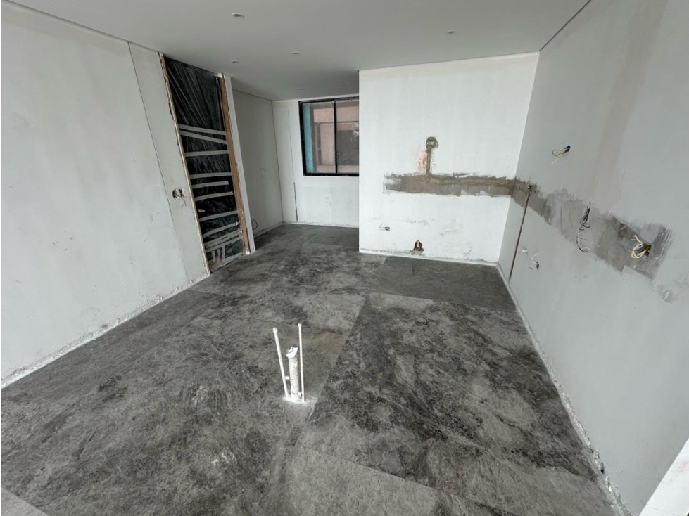 APARTAMENTO DE LUJO EN EL GOLF EN VENTA BARRANQUILLA — foto 5