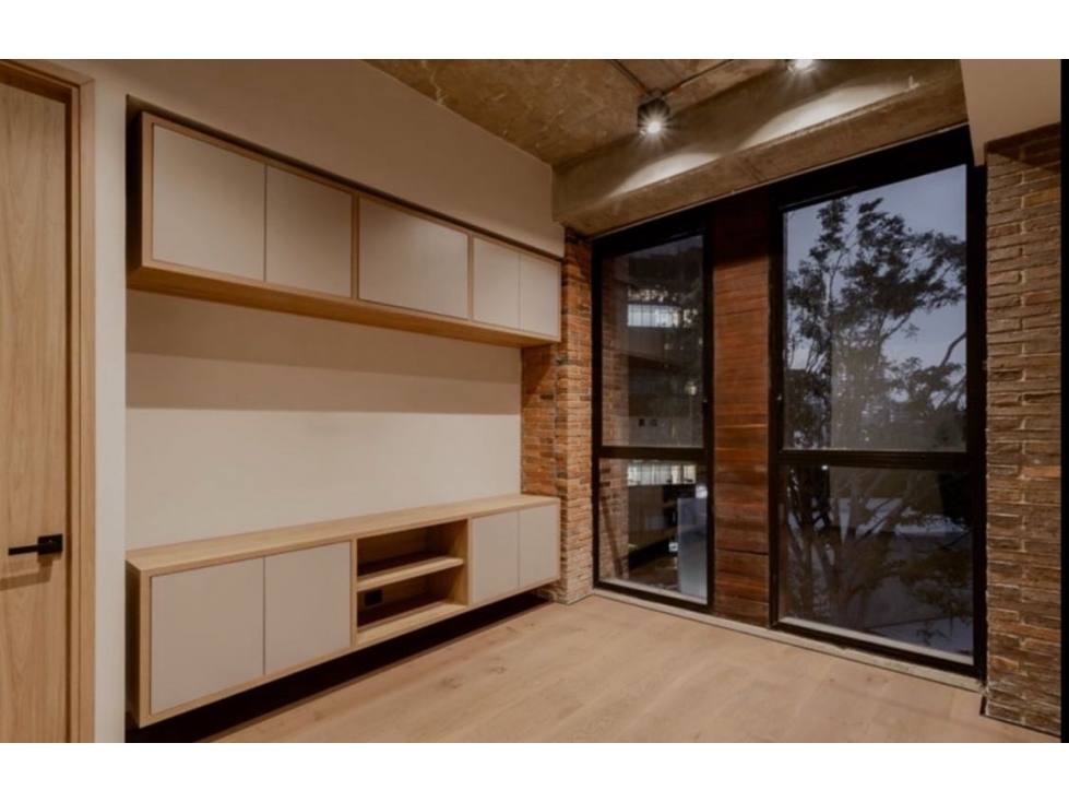 APARTAMENTO DE LUJO EN EL POBLADO CERCA CC TESORO — foto 5