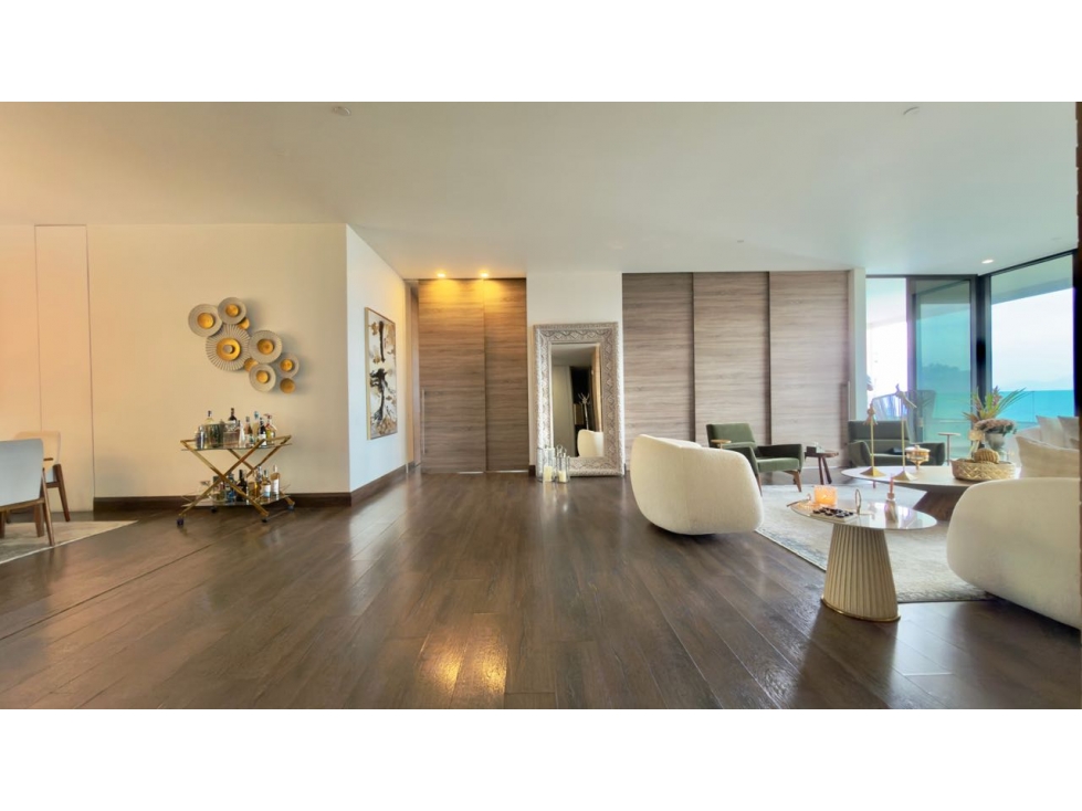APARTAMENTO DE LUJO EN LOS BALSOS — foto 2