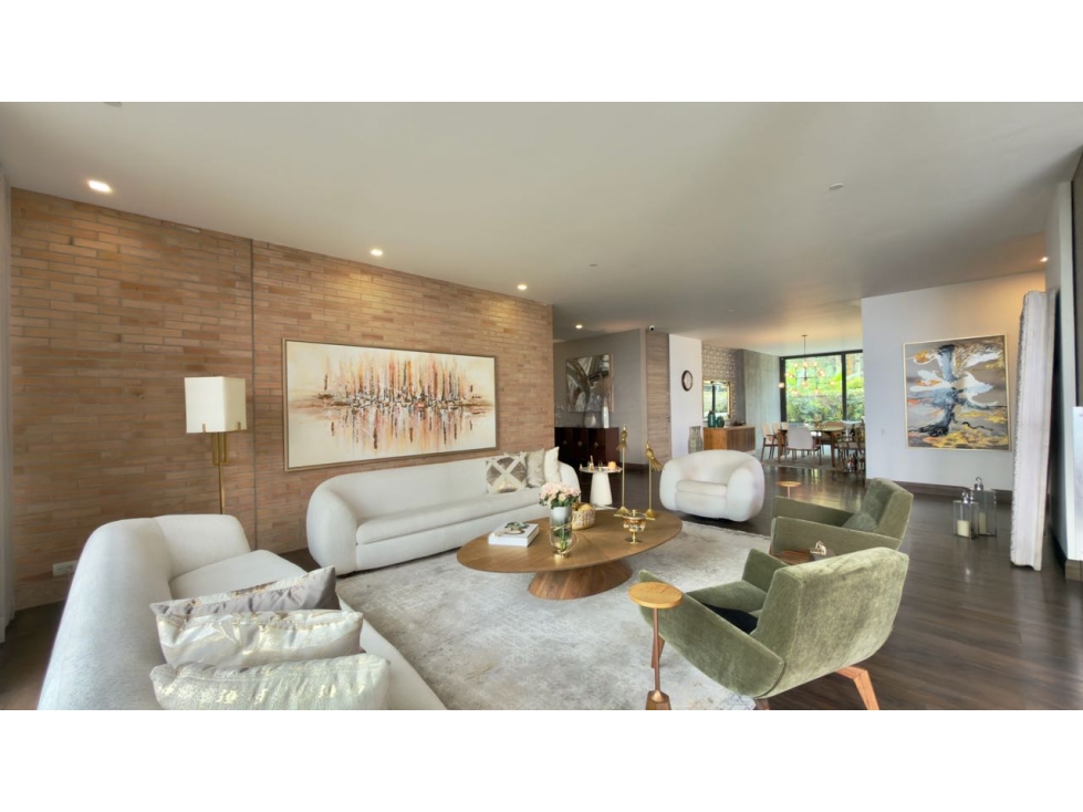 APARTAMENTO DE LUJO EN LOS BALSOS — foto 3