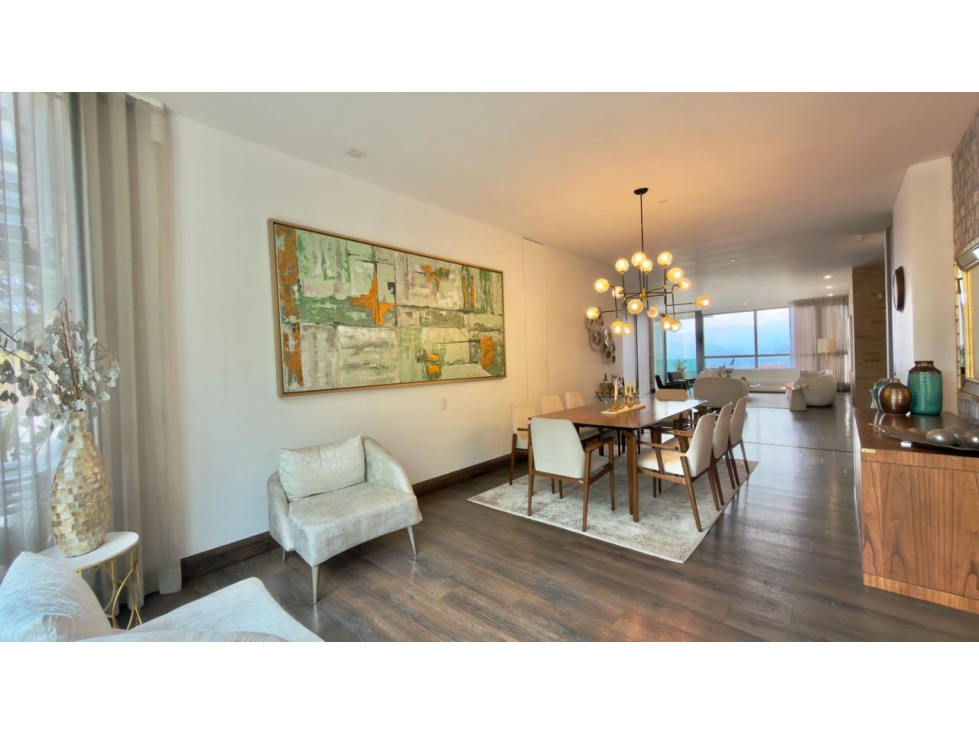 APARTAMENTO DE LUJO EN LOS BALSOS — foto 5