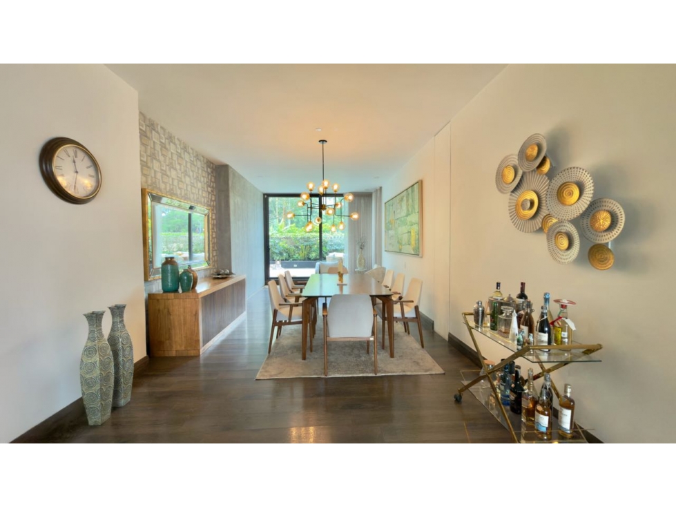APARTAMENTO DE LUJO EN LOS BALSOS — foto 6