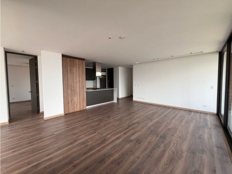 Apartamento de Lujo en Medellín — foto 2