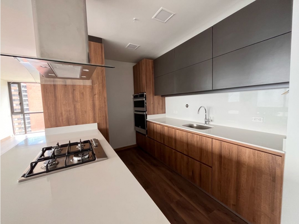 Apartamento de Lujo en Medellín — foto 3