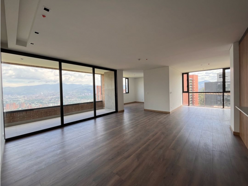 Apartamento de Lujo en Medellín — foto 4