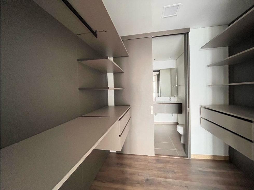 Apartamento de Lujo en Medellín — foto 6