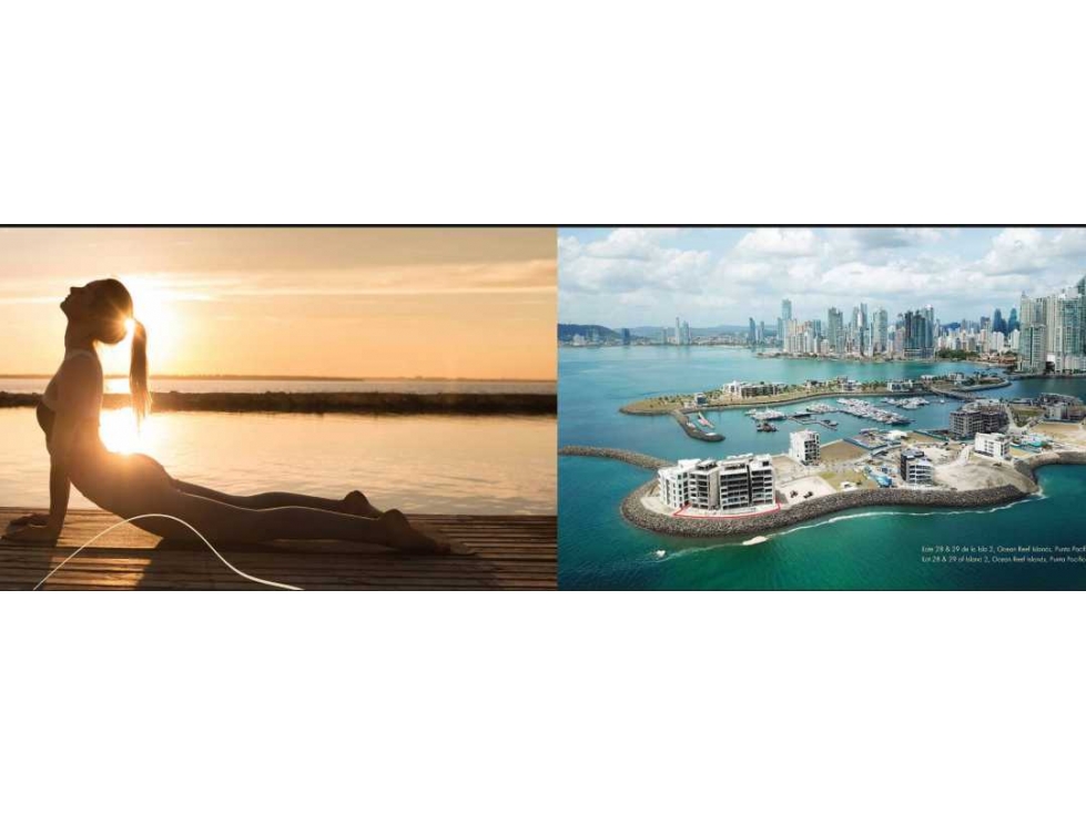 APARTAMENTO DE LUJO EN OCEAN PEARL OCEAN REEF — foto 5