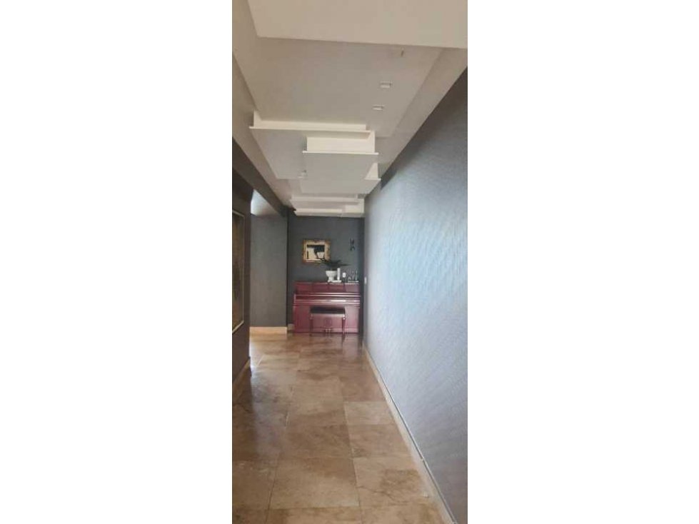 APARTAMENTO DE LUJO EN PUNTA PAITILLA PH Q TOWER — foto 5