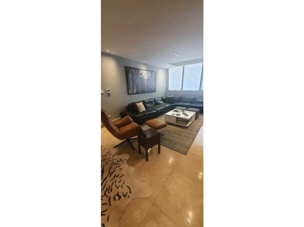 APARTAMENTO DE LUJO EN PUNTA PAITILLA PH Q TOWER — foto 2