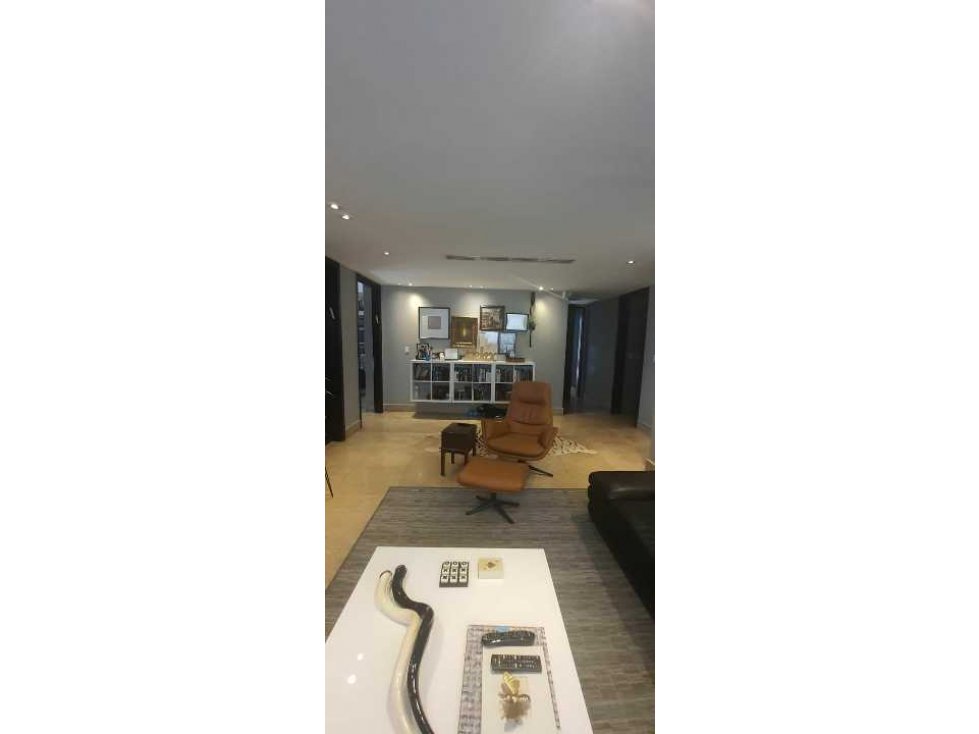 APARTAMENTO DE LUJO EN PUNTA PAITILLA PH Q TOWER — foto 3
