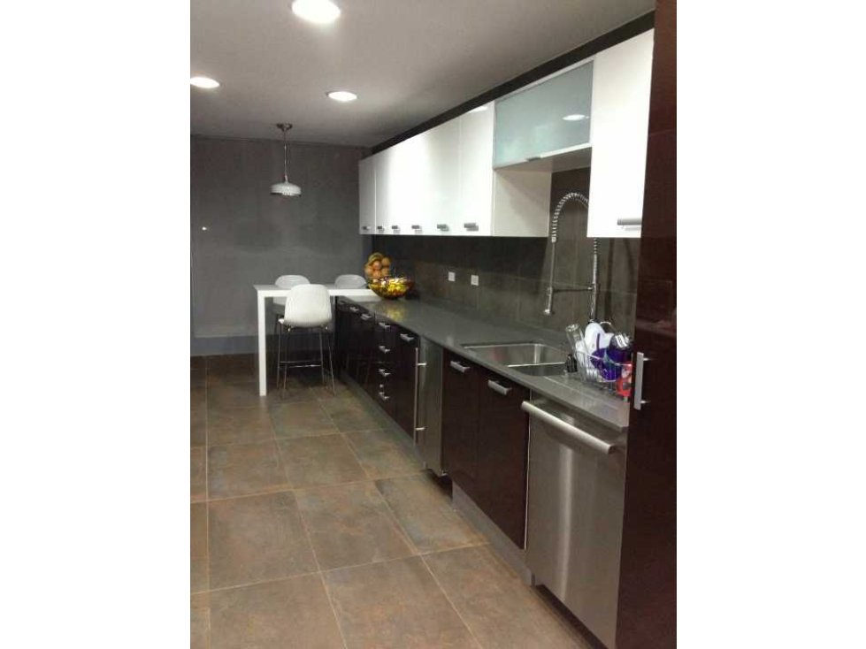 APARTAMENTO DE LUJO EN PUNTA PAITILLA PH Q TOWER — foto 6