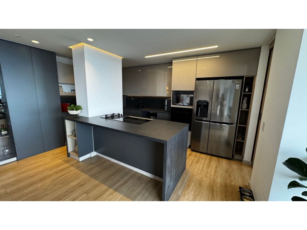 APARTAMENTO DE LUJO EN VENTA ENVIGADO, LOMA DE LOS MESA — foto 5