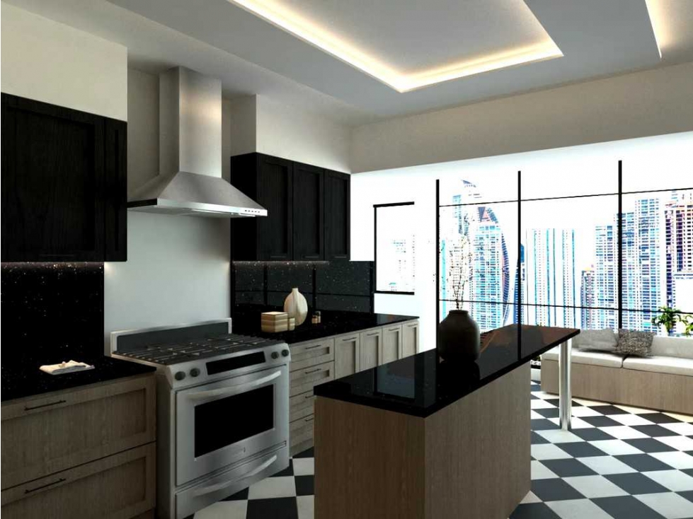 APARTAMENTO DE LUJO EN VENTA