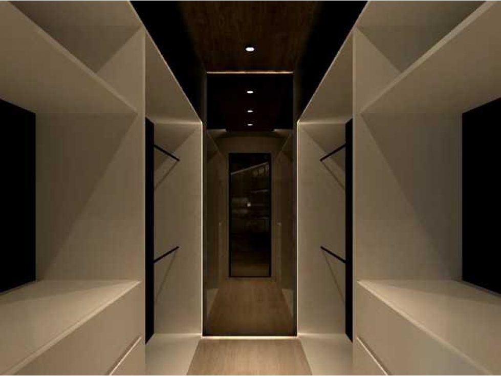 APARTAMENTO DE LUJO EN VENTA — foto 2