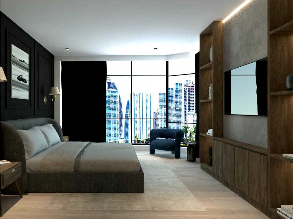 APARTAMENTO DE LUJO EN VENTA — foto 3