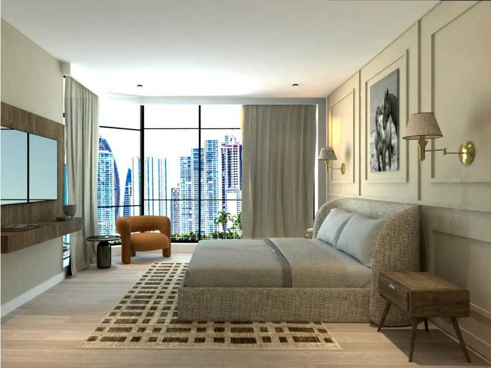 APARTAMENTO DE LUJO EN VENTA — foto 4