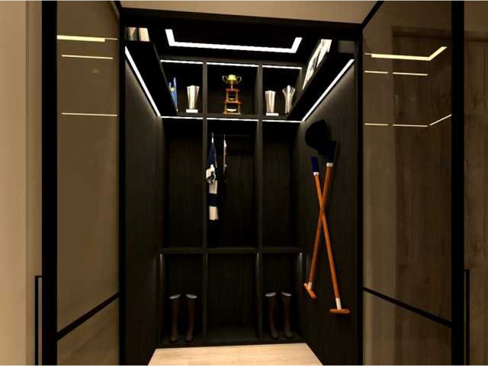 APARTAMENTO DE LUJO EN VENTA — foto 5