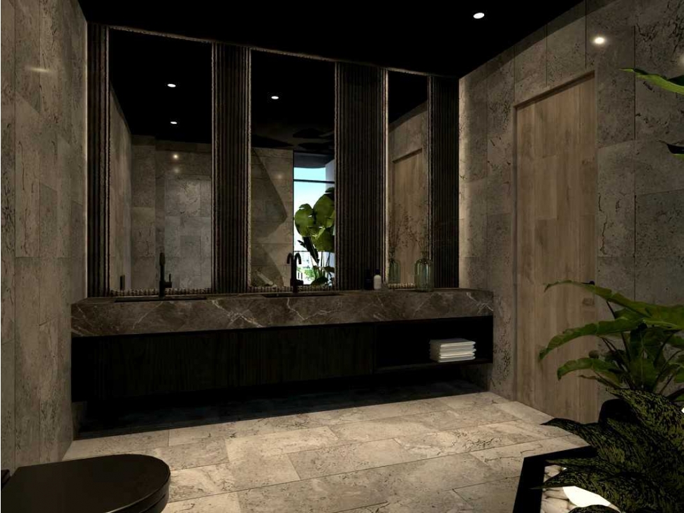 APARTAMENTO DE LUJO EN VENTA — foto 6