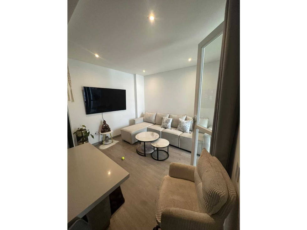 *¡APARTAMENTO DE LUJO EN VENTA - PEREIRA — foto 2