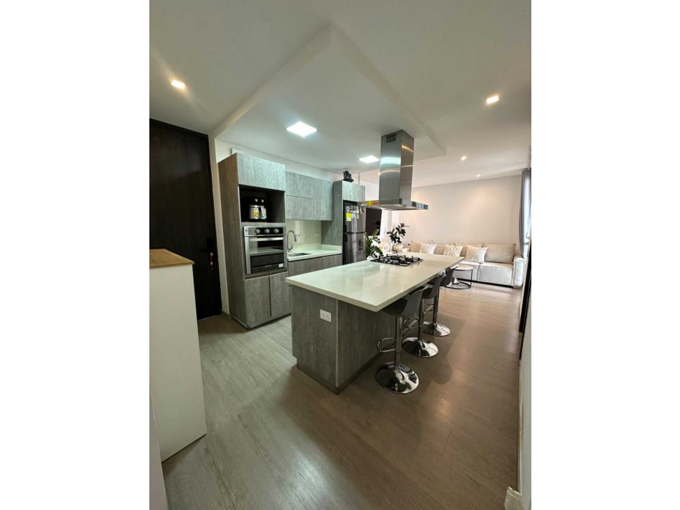 *¡APARTAMENTO DE LUJO EN VENTA - PEREIRA — foto 3