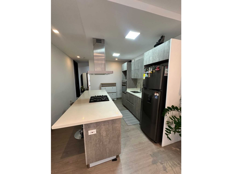*¡APARTAMENTO DE LUJO EN VENTA - PEREIRA — foto 6