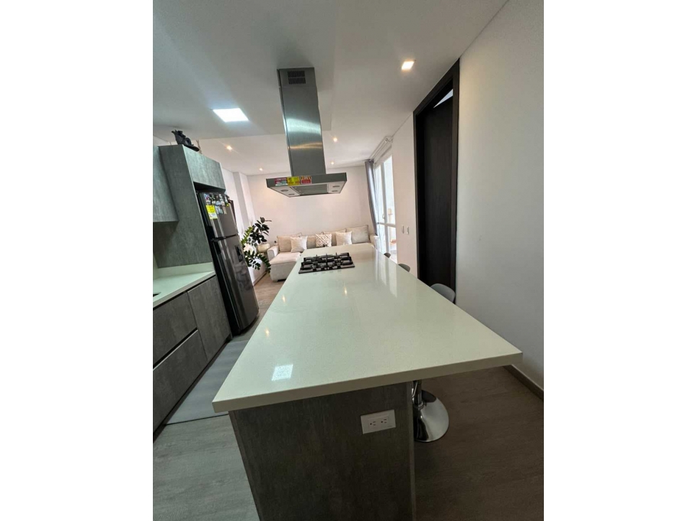 *¡APARTAMENTO DE LUJO EN VENTA - PEREIRA