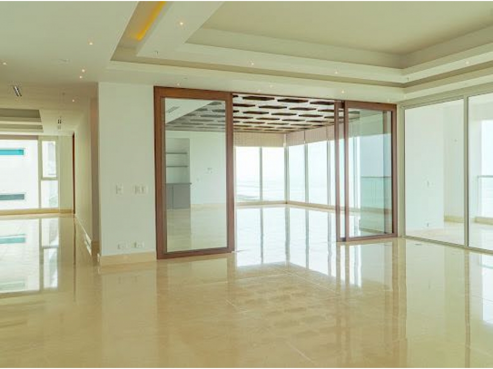 Apartamento en venta en Marea Costa del Este — foto 2