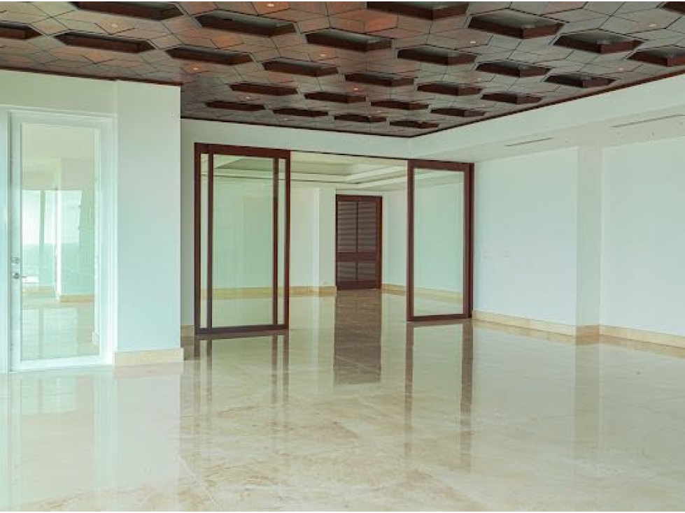 Apartamento en venta en Marea Costa del Este — foto 3