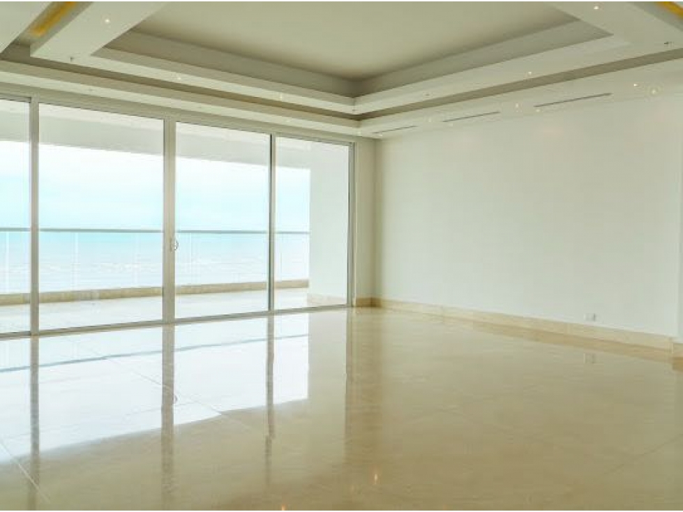 Apartamento en venta en Marea Costa del Este — foto 5