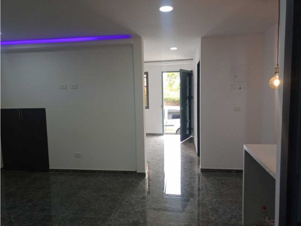 APARTAMENTO DE LUJO EN VENTA EN EL CARMEN DE VÍBORAL ANTIOQUIA — foto 2