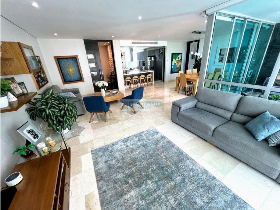 Apartamento de lujo en venta en la Castellana