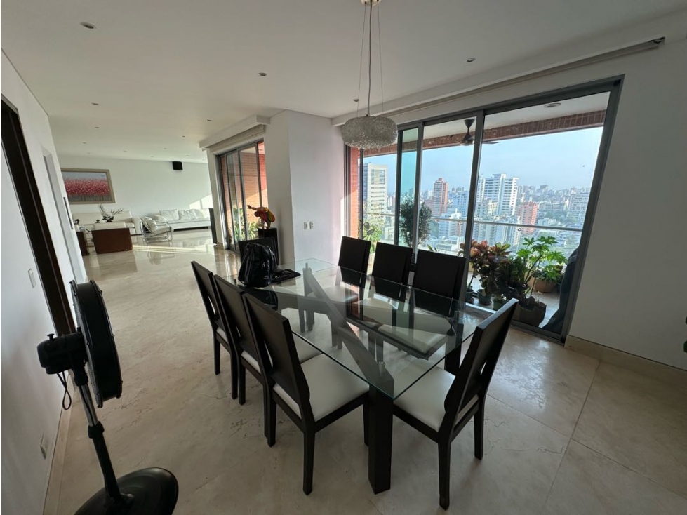 APARTAMENTO DE LUJO EN VENTA EN ALTO PRADO BARRANQUILLA — foto 4
