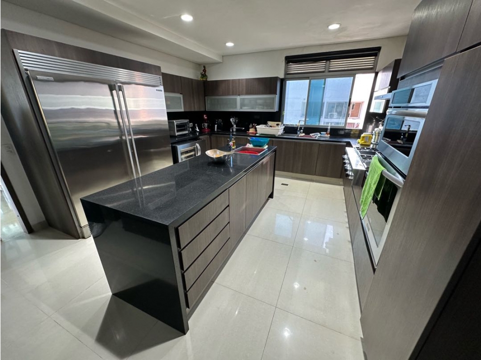 APARTAMENTO DE LUJO EN VENTA EN ALTO PRADO BARRANQUILLA — foto 6