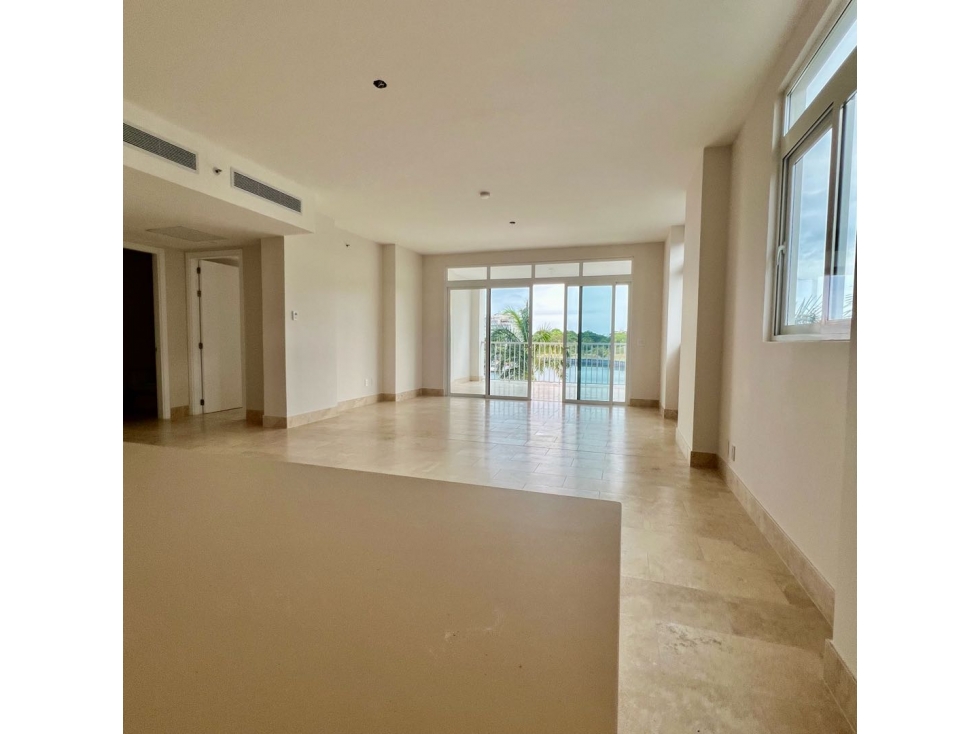 Apartamento de lujo frente a la Marina de Buenaventura — foto 4