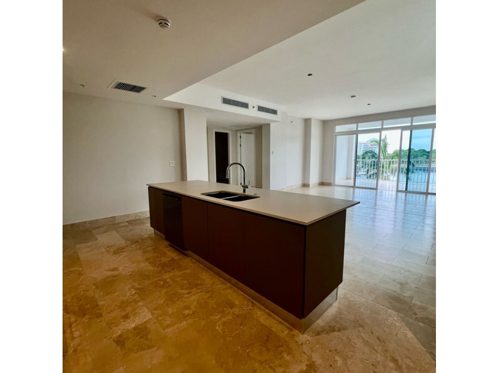 Apartamento de lujo frente a la Marina de Buenaventura — foto 5