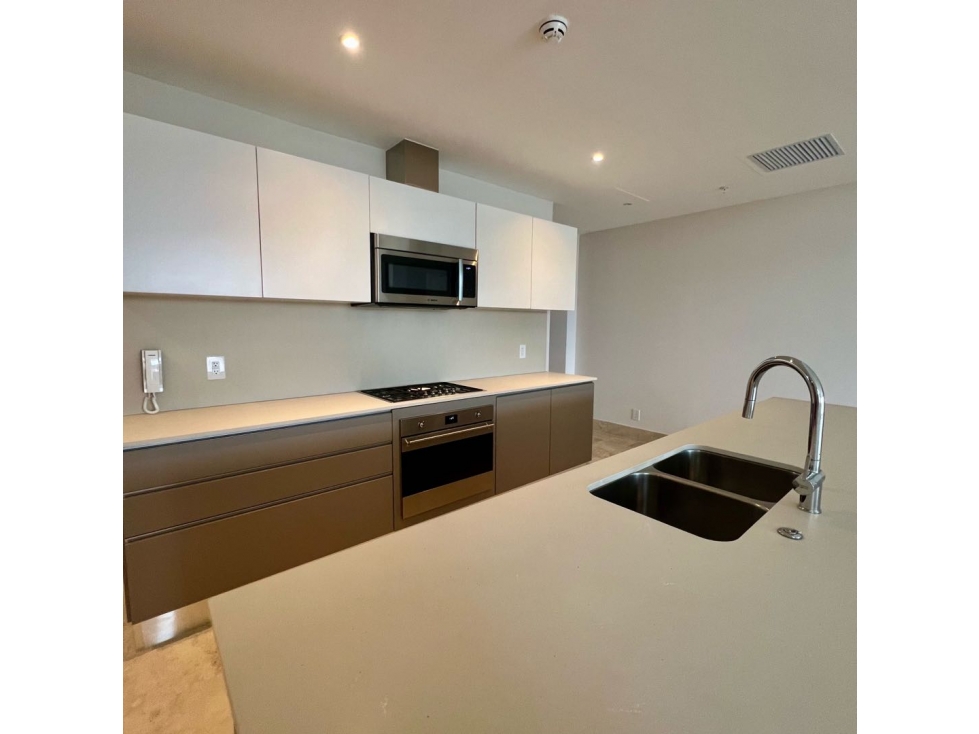 Apartamento de lujo frente a la Marina de Buenaventura — foto 6