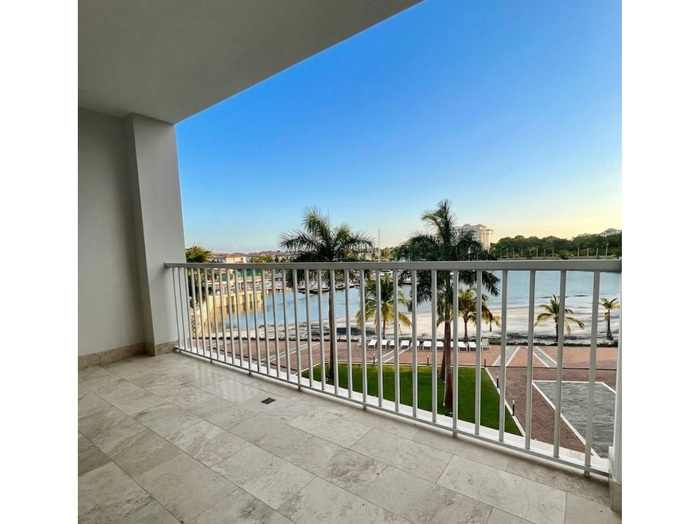 Apartamento de lujo frente a la Marina de Buenaventura — foto 2