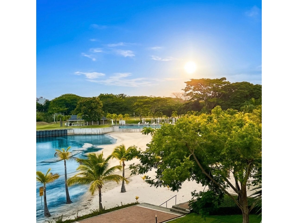 Apartamento de lujo frente a la Marina de Buenaventura — foto 3