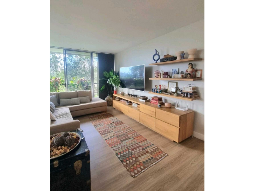 APARTAMENTO DE LUJO FRENTE AL COLEGIO MONTESSORI — foto 5