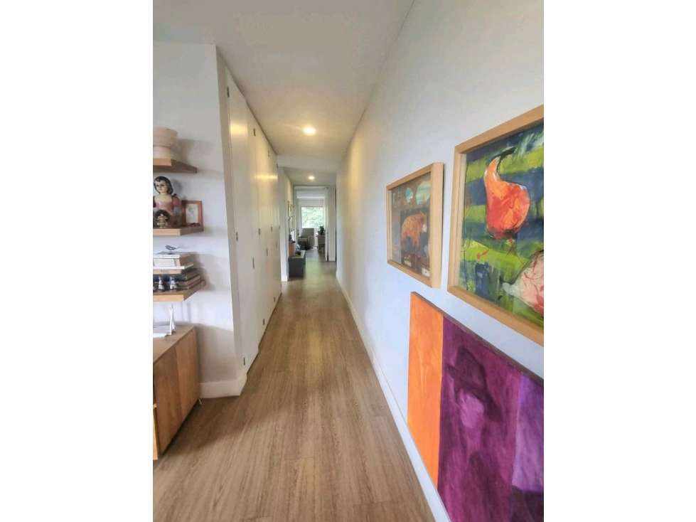 APARTAMENTO DE LUJO FRENTE AL COLEGIO MONTESSORI — foto 6