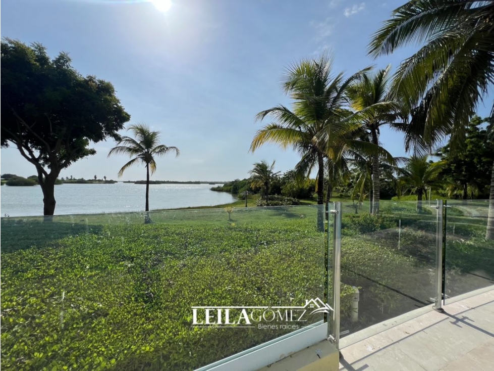 Apartamento de lujo Karibana Cartagena en venta — foto 2