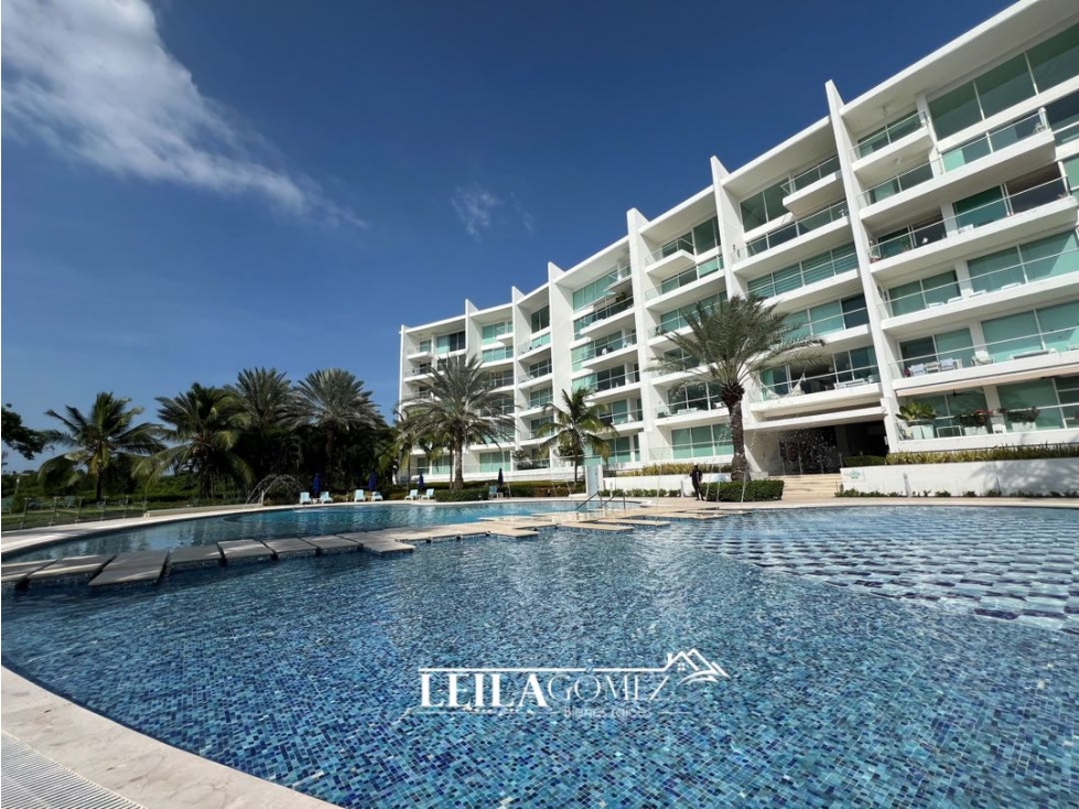 Apartamento de lujo Karibana Cartagena en venta — foto 3