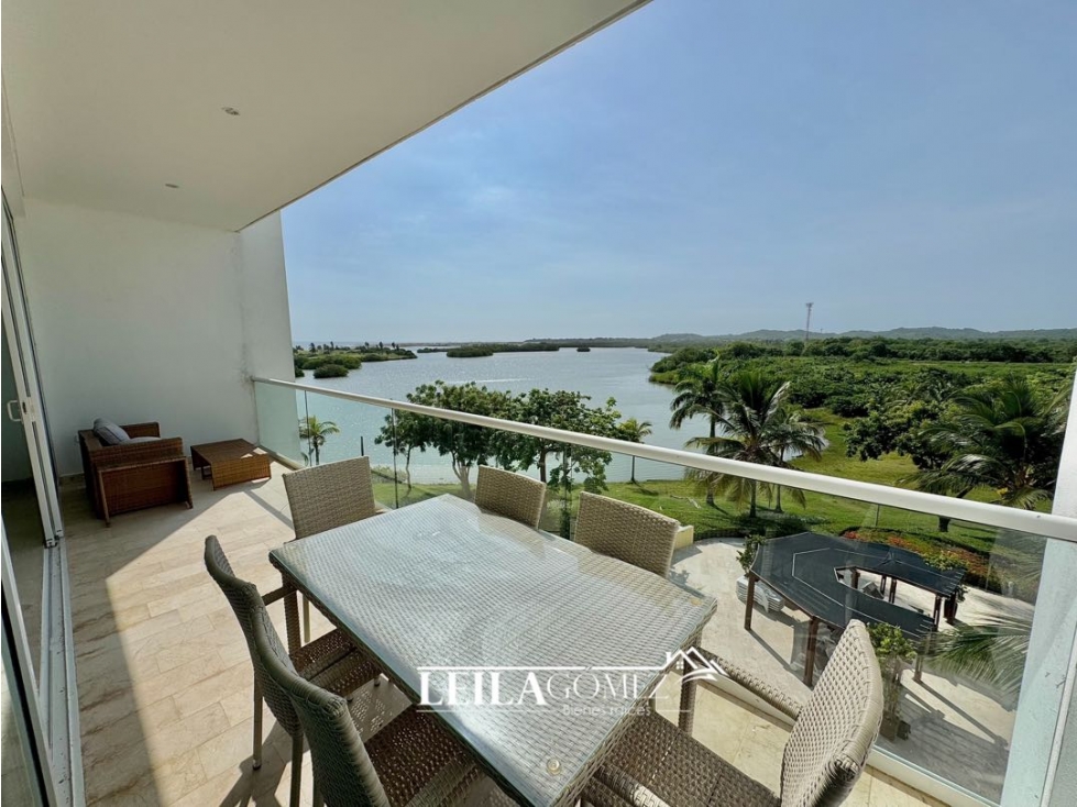 Apartamento de lujo Karibana Cartagena en venta — foto 6