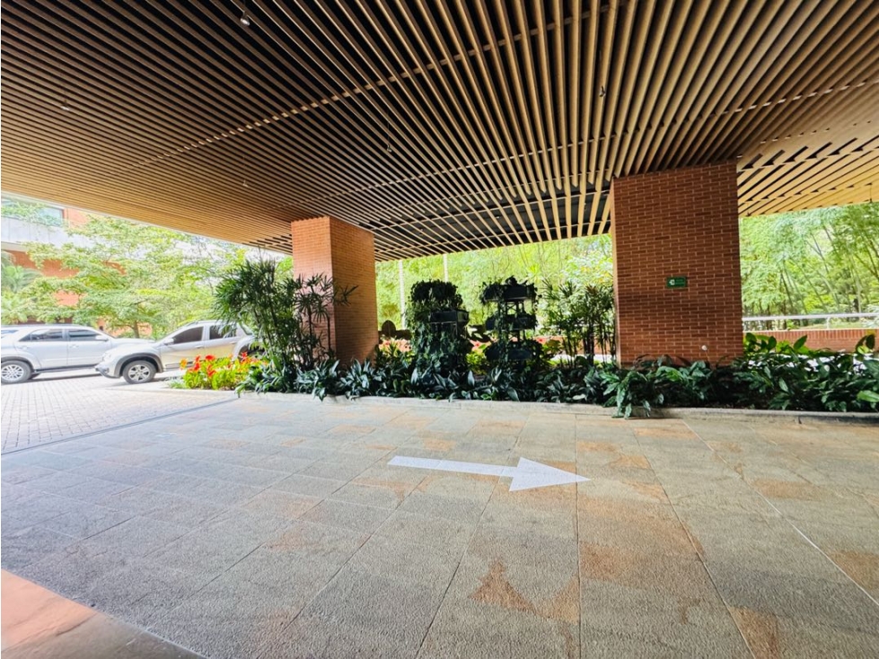 Apartamento de lujo en Venta en El Poblado Medellín — foto 2