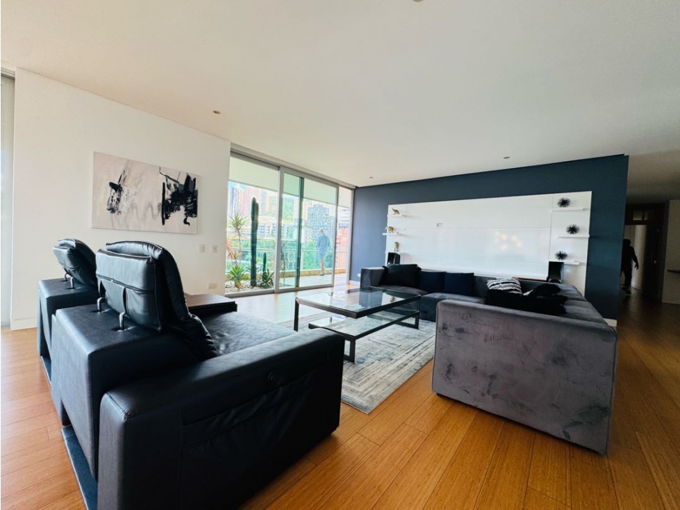Apartamento de lujo en Venta en El Poblado Medellín — foto 3