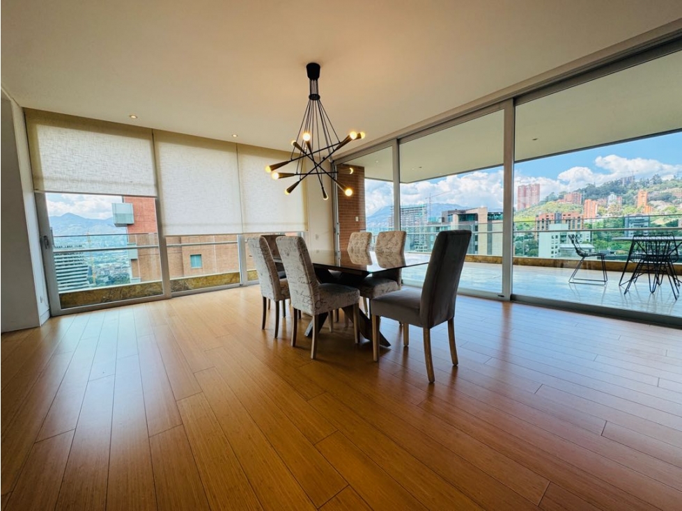 Apartamento de lujo en Venta en El Poblado Medellín — foto 4