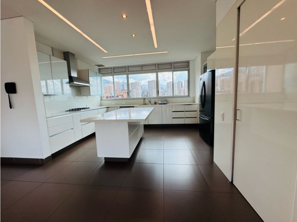 Apartamento de lujo en Venta en El Poblado Medellín — foto 5