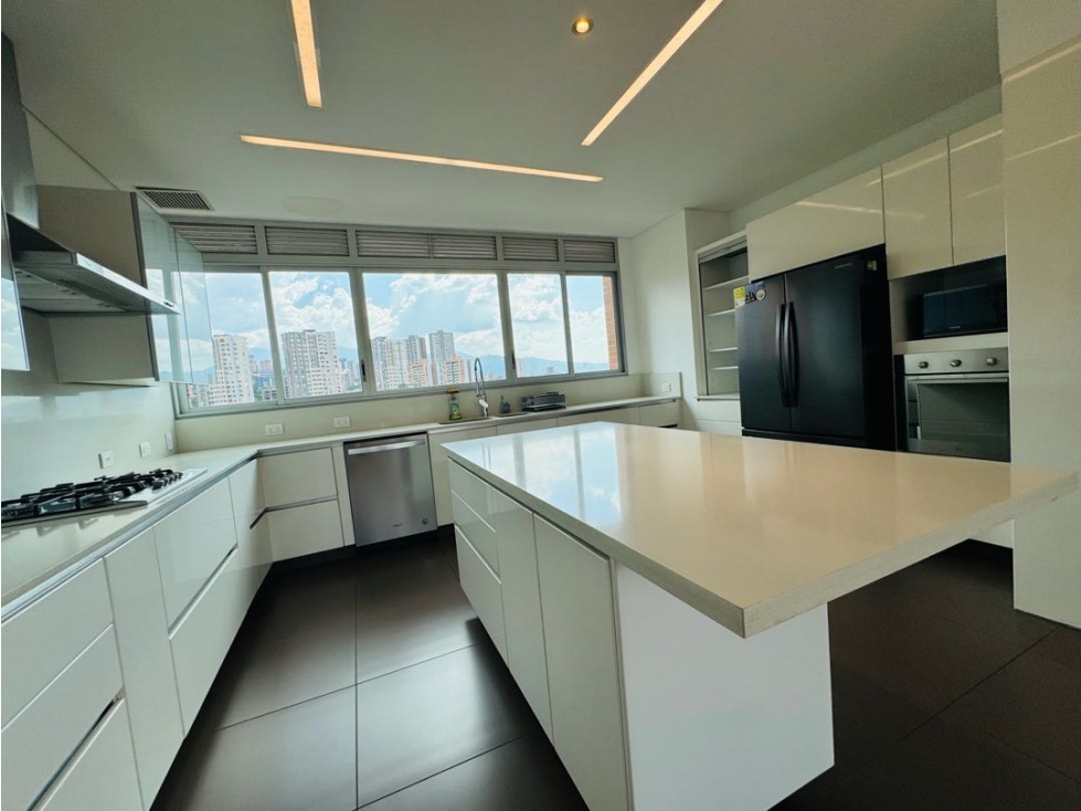 Apartamento de lujo en Venta en El Poblado Medellín — foto 6