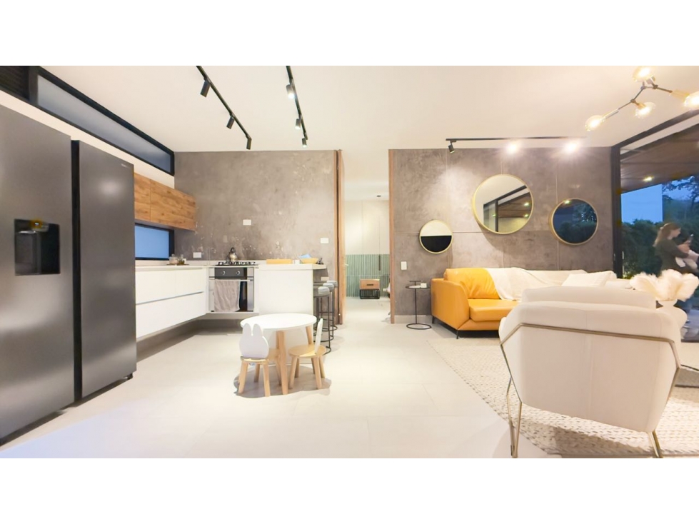 APARTAMENTO DE LUJO PARA RENTA AMOBLADO — foto 2